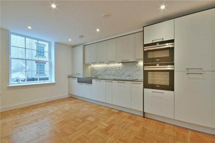 1 Bedroom Flat To Rent In Lisgar Terrace, West Kensington, London, W14