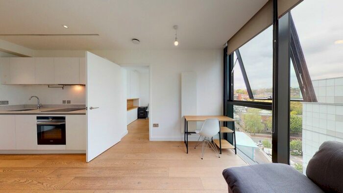 1 Bedroom Flat To Rent In Highgate Hill, London, N19