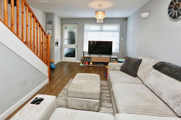 2 Bedroom Semi-Detached House For Sale In Fell Drive, Lee-On-The-Solent, PO13