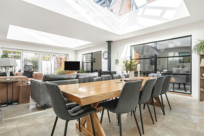 5 Bedroom Detached House For Sale In Pittville Crescent, Cheltenham, GL52