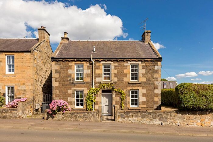 2 Bedroom Flat For Sale In Station Road, Kirkliston, EH29