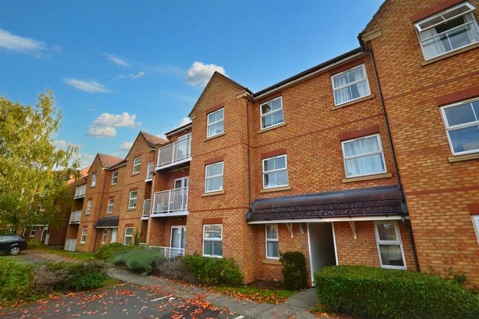 2 Bedroom Apartment To Rent In Kilderkin Court, Parkside, Coventry, CV1