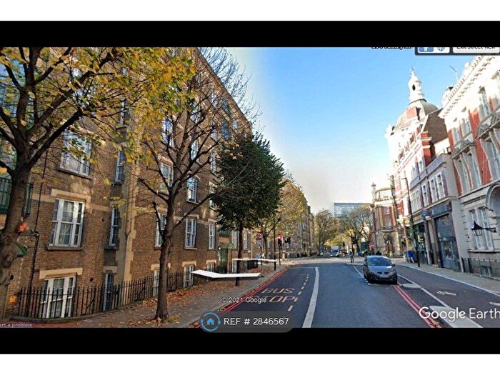 2 Bedroom Flat To Rent In Tooley St, London, SE1