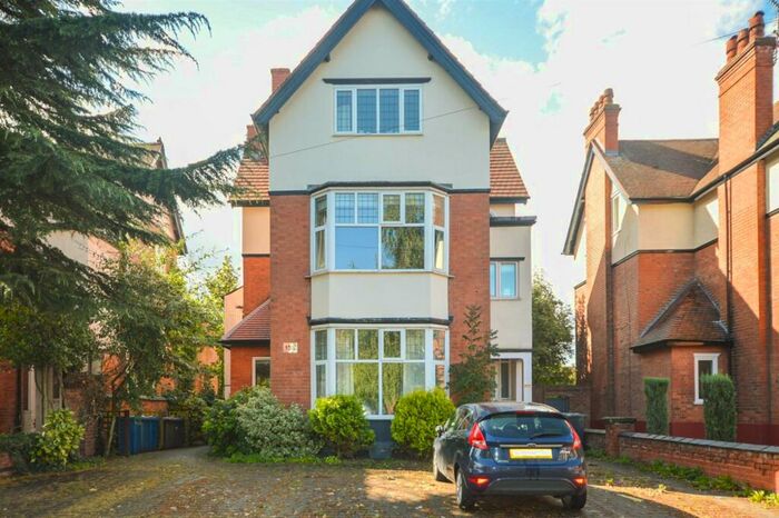 2 Bedroom Flat To Rent In Musters Road, West Bridgford, Nottingham, Nottinghamshire, NG2