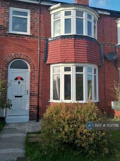 3 Bedroom Terraced House To Rent In Avondale Road, Doncaster, DN2