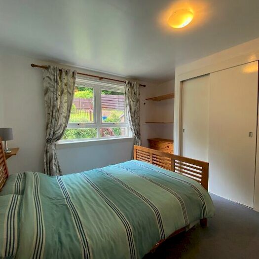 1 Bedroom Flat To Rent In Stell Park Road, Dunkeld, Perthshire, PH2