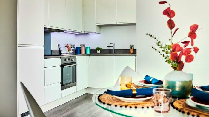 2 Bedroom Flat To Rent In Uncle New Cross, Batavia Road, London, SE14