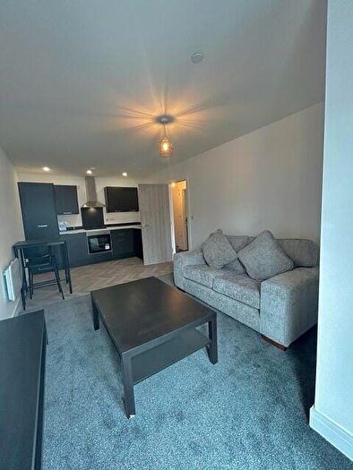 1 Bedroom Apartment To Rent In Richmond Road, Cardiff(City), CF24