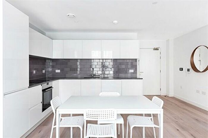 1 Bedroom Flat To Rent In Commodore House, Royal Wharf, London, E16
