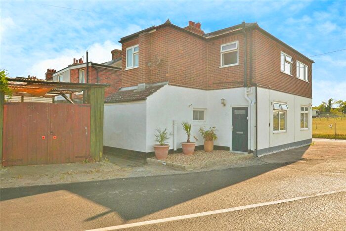 2 Bedroom Flat For Sale In Tourney Road, Lydd, Romney Marsh, TN29