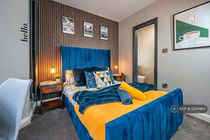 Studio To Rent In Swindon, Swindon, SN1