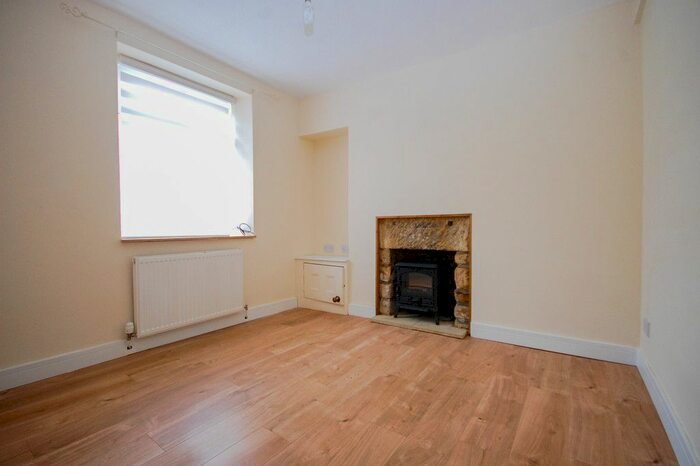 2 Bedroom Cottage To Rent In Station Road, Loftus TS13