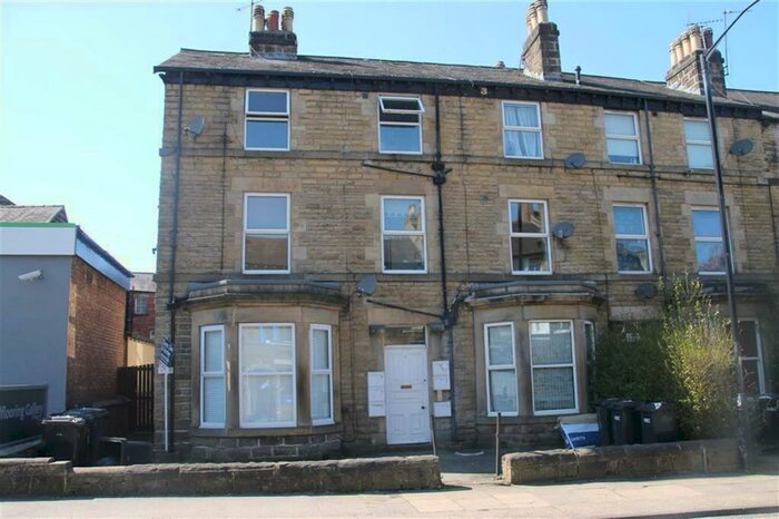 1 Bedroom Flat To Rent In Mayfield Grove, Harrogate, HG1