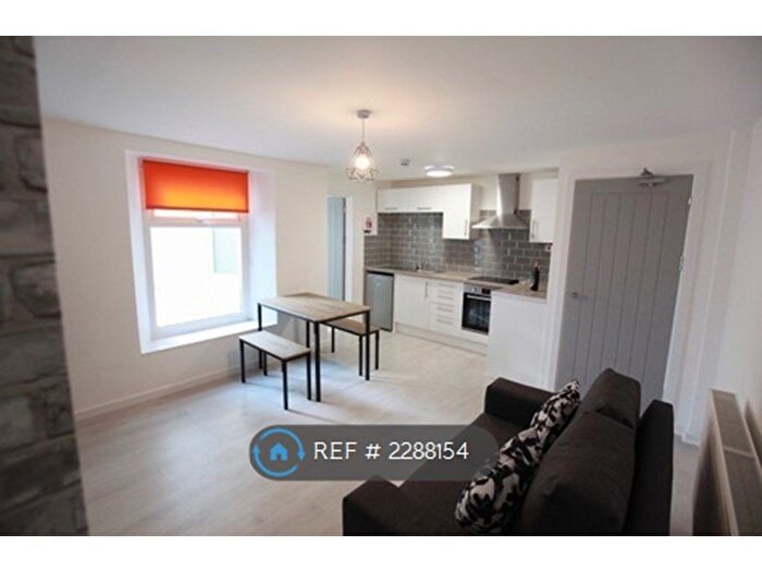1 Bedroom Flat To Rent In Carlton Terrace, Swansea, SA1