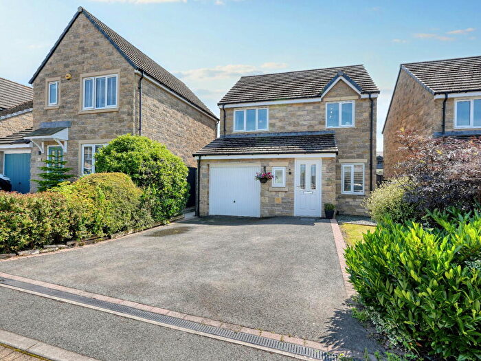 3 Bedroom Detached House For Sale In Meadowlands, Broughton Moor, CA15