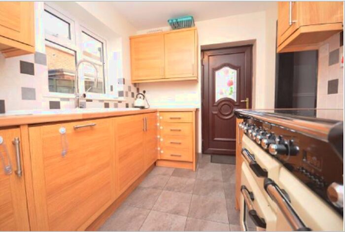 2 Bedroom End Of Terrace House To Rent In Langford Road, Lostock Gralam, Northwich, CW9
