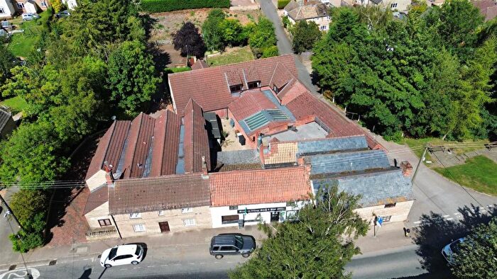 Land For Sale In Development Opportunity, Greetham, Oakham, Rutland, LE15