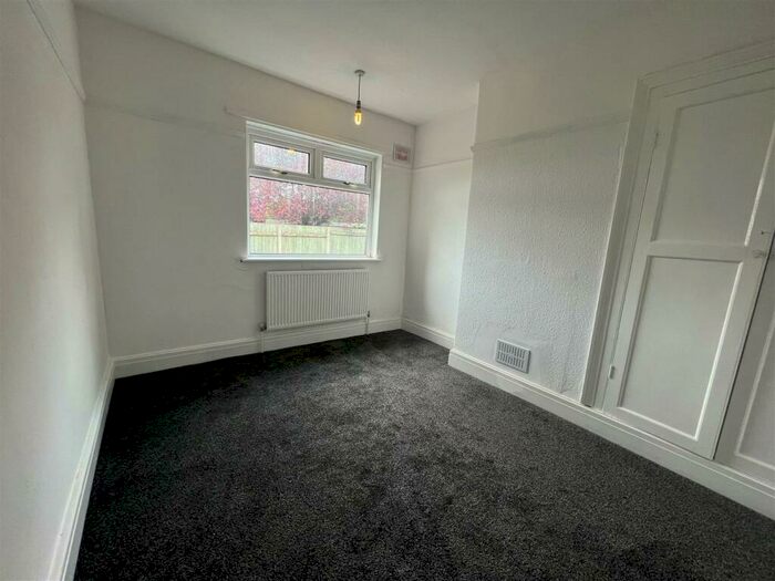 1 Bedroom Flat To Rent In Chamberlain Road, Hull, HU8