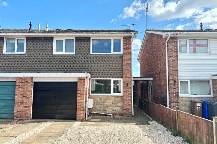 3 Bedroom Property To Rent In Ingleby Road, Nottingham, NG10