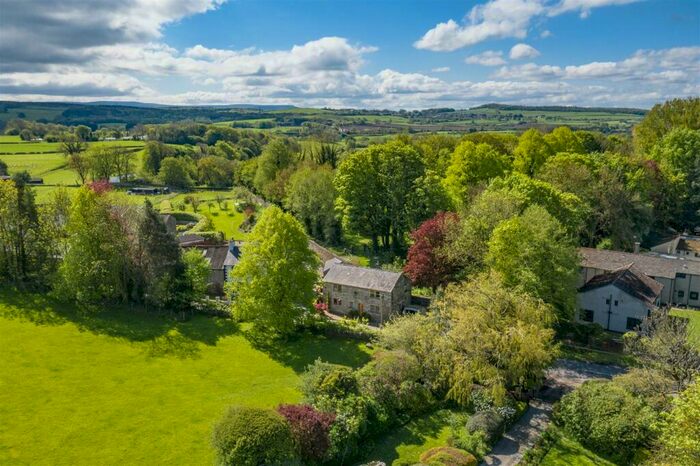 3 Bedroom Cottage For Sale In Sheep Fold, Borwick, Carnforth, LA6
