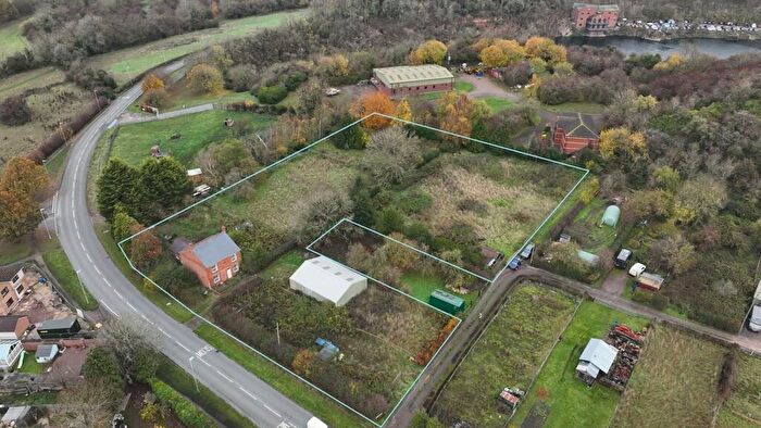 3 Bedroom Detached House For Sale In Spring Gardens, Sapcote, Leicester, LE9