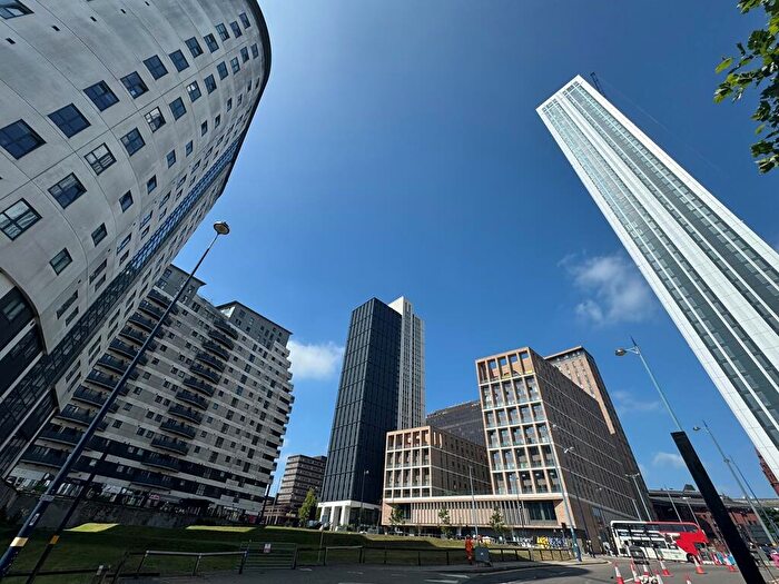 2 Bedroom Apartment To Rent In Th Floor Masshouse Double Bedroom Apartment, Furnished With Parking, B5
