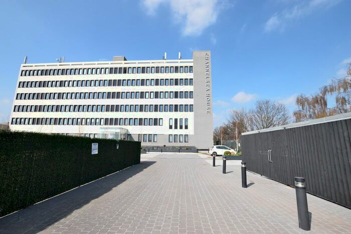 1 Bedroom Flat To Rent In Channelsea House, Stratford, E15