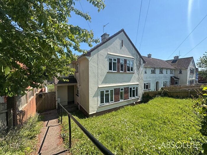 2 Bedroom Flat To Rent In Redwell Road, Paignton, TQ3