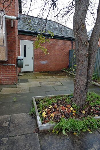 3 Bedroom Property To Rent In St. Johns Close, Middlesbrough, TS4