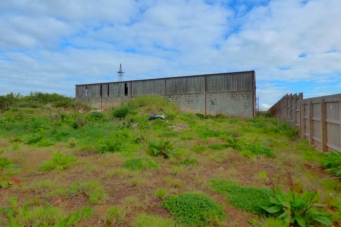 5 Bedroom Barn Conversion For Sale In Lodge Hill, Church Broughton, DE65