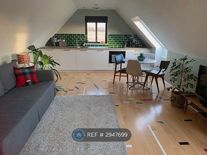 1 Bedroom Flat To Rent In Sherifmuir Road, Sheriffmuir, Dunblane, FK15