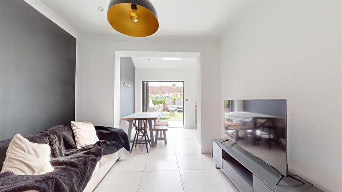 3 Bedroom Semi-Detached House For Sale In Walsh Avenue, Hengrove, BS14