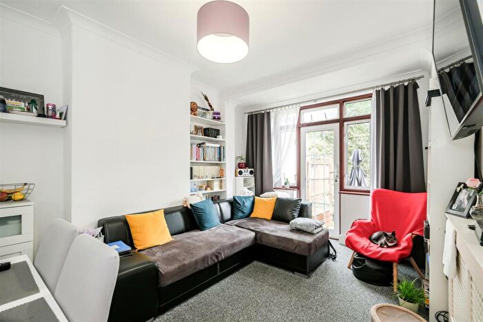 3 Bedroom Terraced House For Sale In Wadham Avenue, Walthamstow, E17