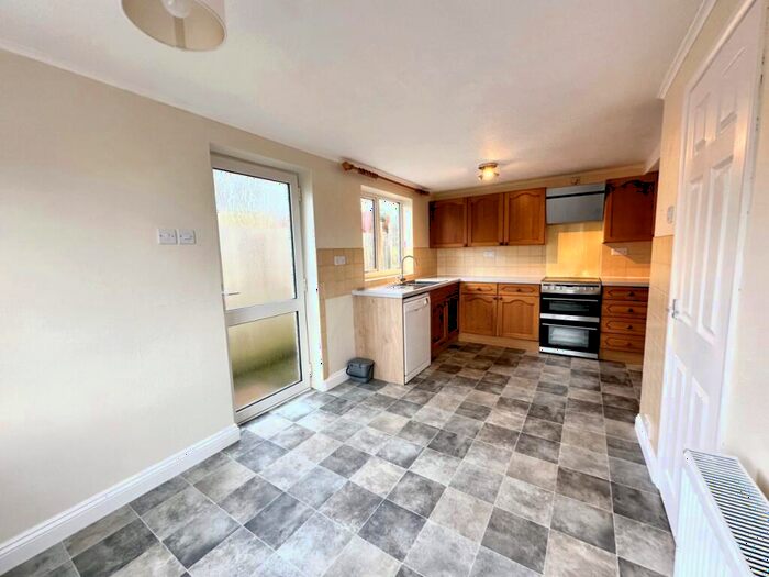 4 Bedroom Detached Bungalow For Sale In Owl End Way, Lower Boddington, NN11
