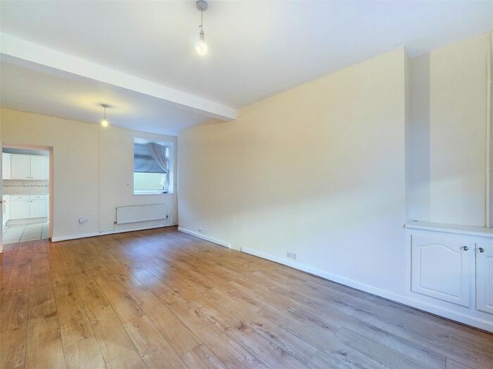 3 Bedroom Terraced House To Rent In Trevethick Street, Merthyr Tydfil, Merthyr Tydfil, CF47