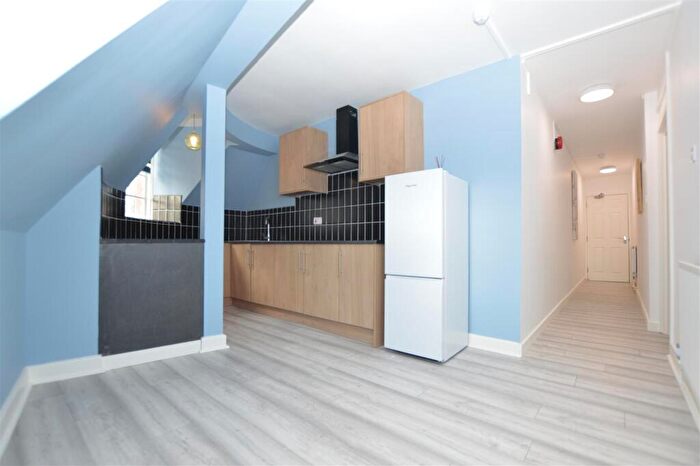 1 Bedroom Flat To Rent In St. Giles Street, Norwich, NR2