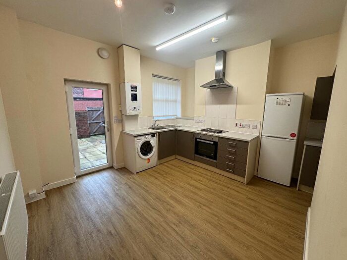2 Bedroom Terraced House To Rent In Heather Street, Clayton, Manchester, M11