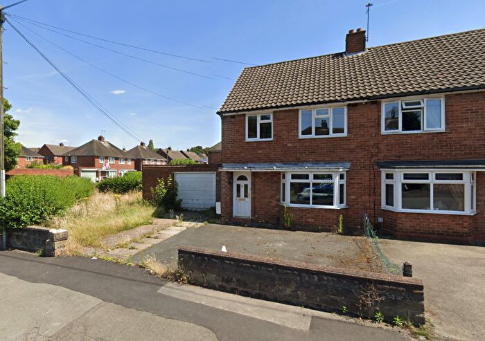 3 Bedroom Semi-Detached House To Rent In Bridge Street, Bilston, West Midlands, WV14