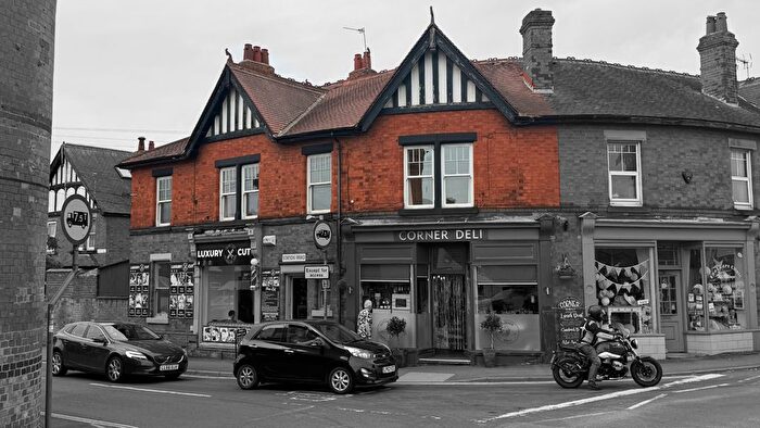 1 Bedroom Flat To Rent In Station Road, Borrowash, Derby, Derbyshire, DE72