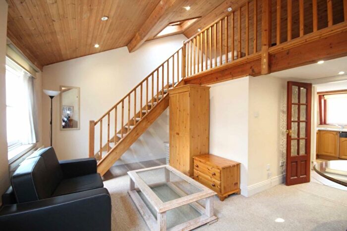 1 Bedroom Flat To Rent In Marchmont Street, Bloomsbury, WC1N