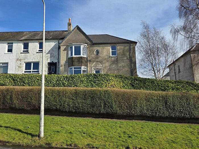 2 Bedroom Flat To Rent In Old Luss Road Helensburgh, G84