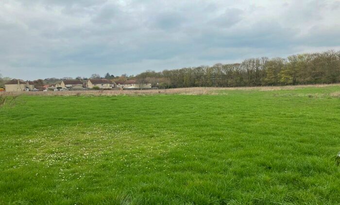 Land To Rent In Brick Kiln Lane, Sandford On Thames, OX4