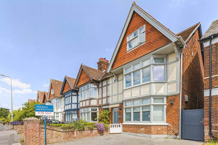 Studio To Rent In Banbury Road, Oxford, OX2