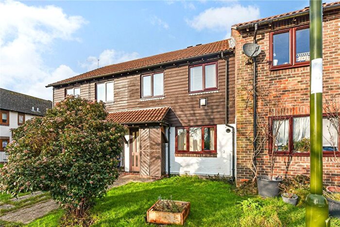 1 Bedroom Flat To Rent In Chichester Drive, Tangmere, Chichester, PO20