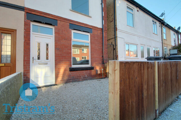 2 Bedroom Terraced House To Rent In Ebenezer Street, Langley Mill, Nottingham, NG16