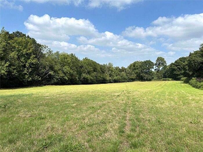 Land For Sale In . Acres - Hemyock, Cullompton, Devon, EX15