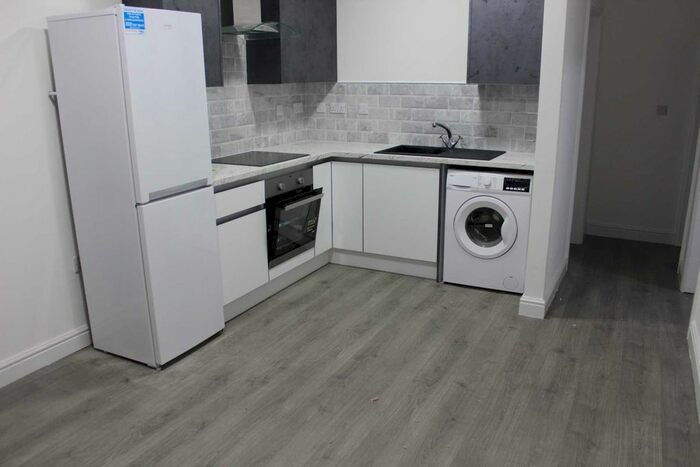 2 Bedroom Flat To Rent In Victoria Street, Thurmaston, LE4