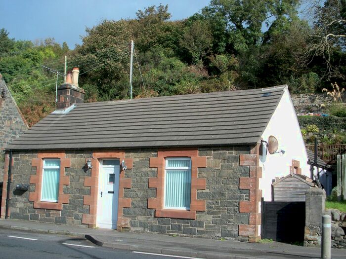 3 Bedroom Cottage For Sale In Cairnryan, Stranraer, DG9