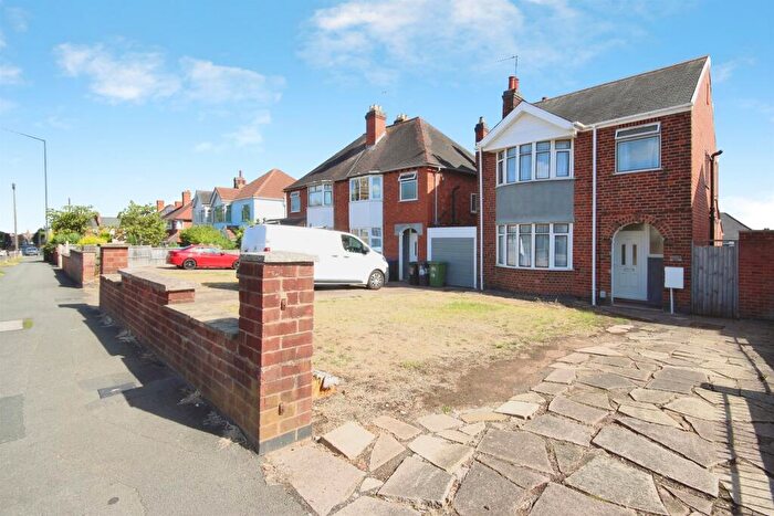 3 Bedroom Detached House For Sale In Brunswick Street, Leamington Spa, CV31