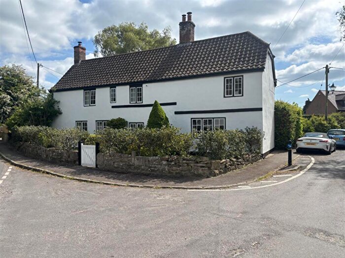 4 Bedroom Detached House For Sale In Main Street, Keevil, BA14